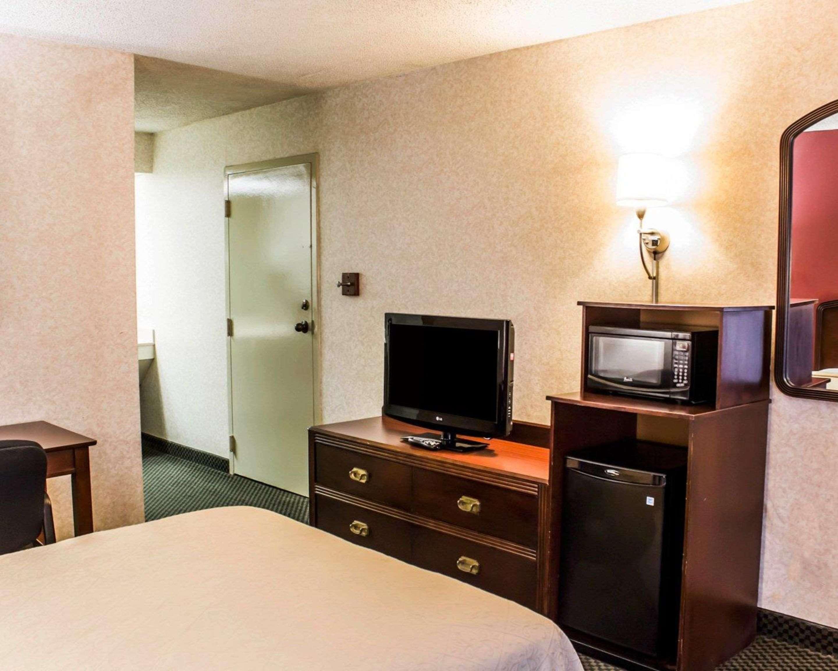 Roanoke Near Lake Gaston Roanoke Rapids Exterior foto